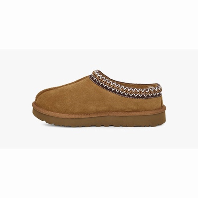 Chinelos UGG Tasman Mulher Marrom | PT-EPYCH